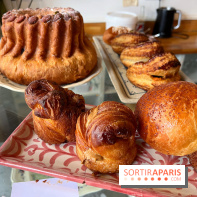 Café Mirabelle - Viennoiseries, boulangerie