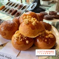 Café Mirabelle - Viennoiseries, boulangerie