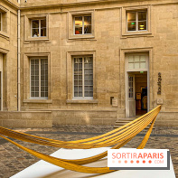 Paris Design Week - Uchronia et Pierre Renart à l'Hôtel de la Marine - image00014