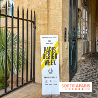 Paris Design Week - Uchronia et Pierre Renart à l'Hôtel de la Marine - image00016