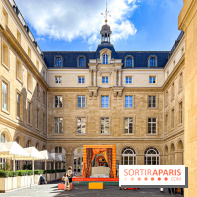 Paris Design Week - Uchronia et Pierre Renart à l'Hôtel de la Marine - image00112