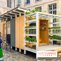 Paris Design Week 2024 : MUJI MUJI - image00048