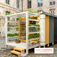 Paris Design Week 2024 : MUJI MUJI - image00049