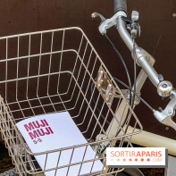 Paris Design Week 2024 : MUJI MUJI