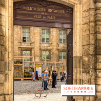 Paris Design Week 2024 - Village Palace  - image00031