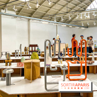 Paris Design Week 2024 - Paris Design Factory