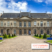 Paris Design Week 2024 : Eau Fraîche - Archives Nationales