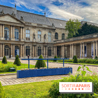 Paris Design Week 2024 : Eau Fraîche - Archives Nationales