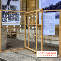 Paris Design Week 2024 : Eau Fraîche - Archives Nationales