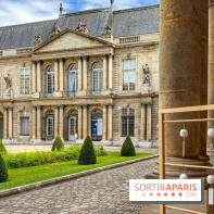 Paris Design Week 2024 : Eau Fraîche - Archives Nationales - image00067