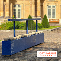 Paris Design Week 2024 : Eau Fraîche - Archives Nationales
