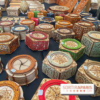 Paris vaut bien une fête - IMG 4217