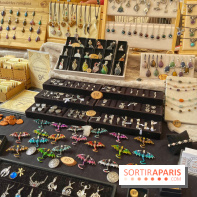 Paris vaut bien une fête - bijoux