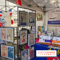 Paris vaut bien une fête - IMG 4313