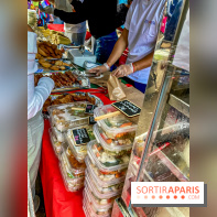 Asian Street Festival - les photos