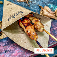 Asian Street Festival - street food