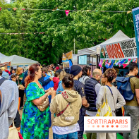 Asian Street Festival - les photos