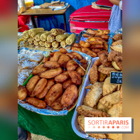 Asian Street Festival - street food