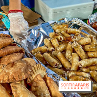 Asian Street Festival - street food