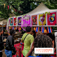 Asian Street Festival - les photos