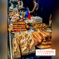 Asian Street Festival - street food