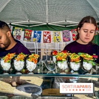 Asian Street Festival - les photos