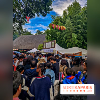 Asian Street Festival - les photos