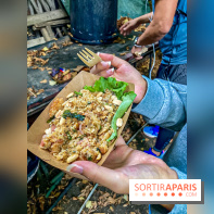 Asian Street Festival - les photos