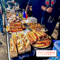 Asian Street Festival - street food