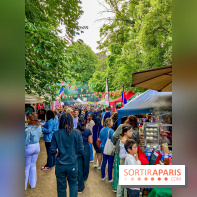 Asian Street Festival - les photos