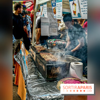 Asian Street Festival - les photos