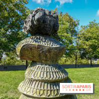 Les enfants du monde au parc de Bercy, nos photos - DSC05196