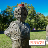 Les enfants du monde au parc de Bercy, nos photos