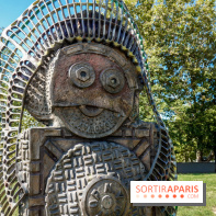 Les enfants du monde au parc de Bercy, nos photos - DSC05213
