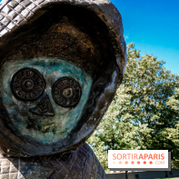 Les enfants du monde au parc de Bercy, nos photos - DSC05215