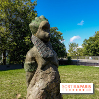 Les enfants du monde au parc de Bercy, nos photos - DSC05220