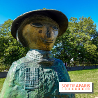 Les enfants du monde au parc de Bercy, nos photos - DSC05223