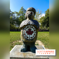 Les enfants du monde au parc de Bercy, nos photos - DSC05224