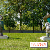 Les enfants du monde au parc de Bercy, nos photos - DSC05234