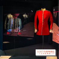 Vestologie, l'exposition sur la Veste au Printemps Haussmann - image00028