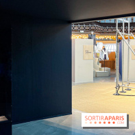 Vestologie, l'exposition sur la Veste au Printemps Haussmann - image00030