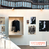 Vestologie, l'exposition sur la Veste au Printemps Haussmann - image00036