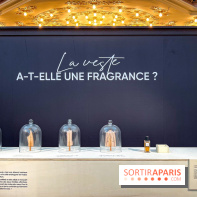 Vestologie, l'exposition sur la Veste au Printemps Haussmann - image00037