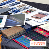 Vestologie, l'exposition sur la Veste au Printemps Haussmann - image00053