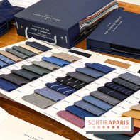 Vestologie, l'exposition sur la Veste au Printemps Haussmann - image00054