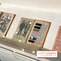 Vestologie, l'exposition sur la Veste au Printemps Haussmann - image00061