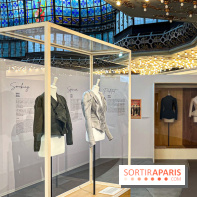 Vestologie, l'exposition sur la Veste au Printemps Haussmann - image00069