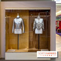 Vestologie, l'exposition sur la Veste au Printemps Haussmann - image00074