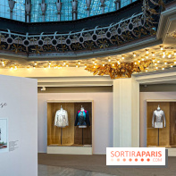 Vestologie, l'exposition sur la Veste au Printemps Haussmann - image00078