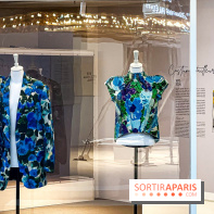 Vestologie, l'exposition sur la Veste au Printemps Haussmann - image00084